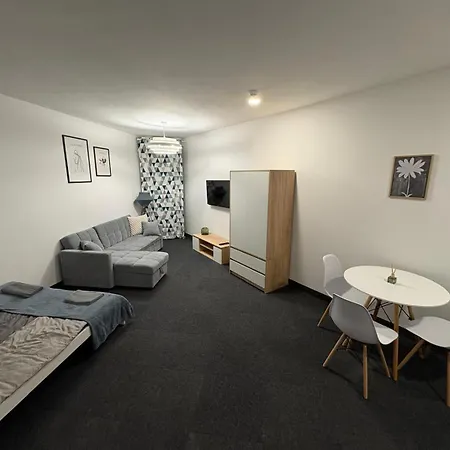 Pod Wieżą Apartament *