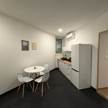 Pod Wieza Apartman Głogów