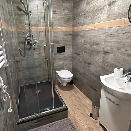 Pod Wieżą Głogów