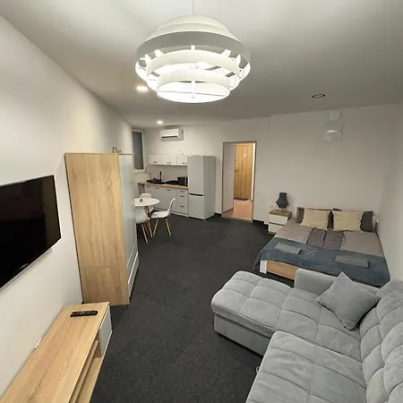 Pod Wieza Apartman Głogów