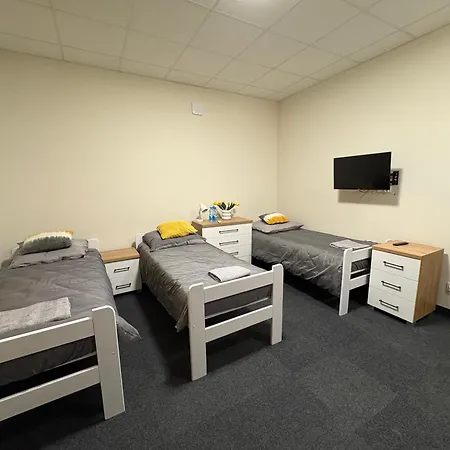 Apartament Pod Wieżą Głogów