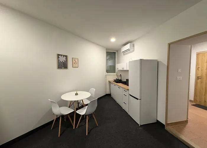 Pod Wieza Apartment Glogau