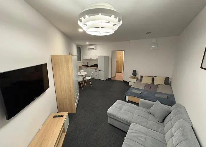 Pod Wieza Apartment Glogau